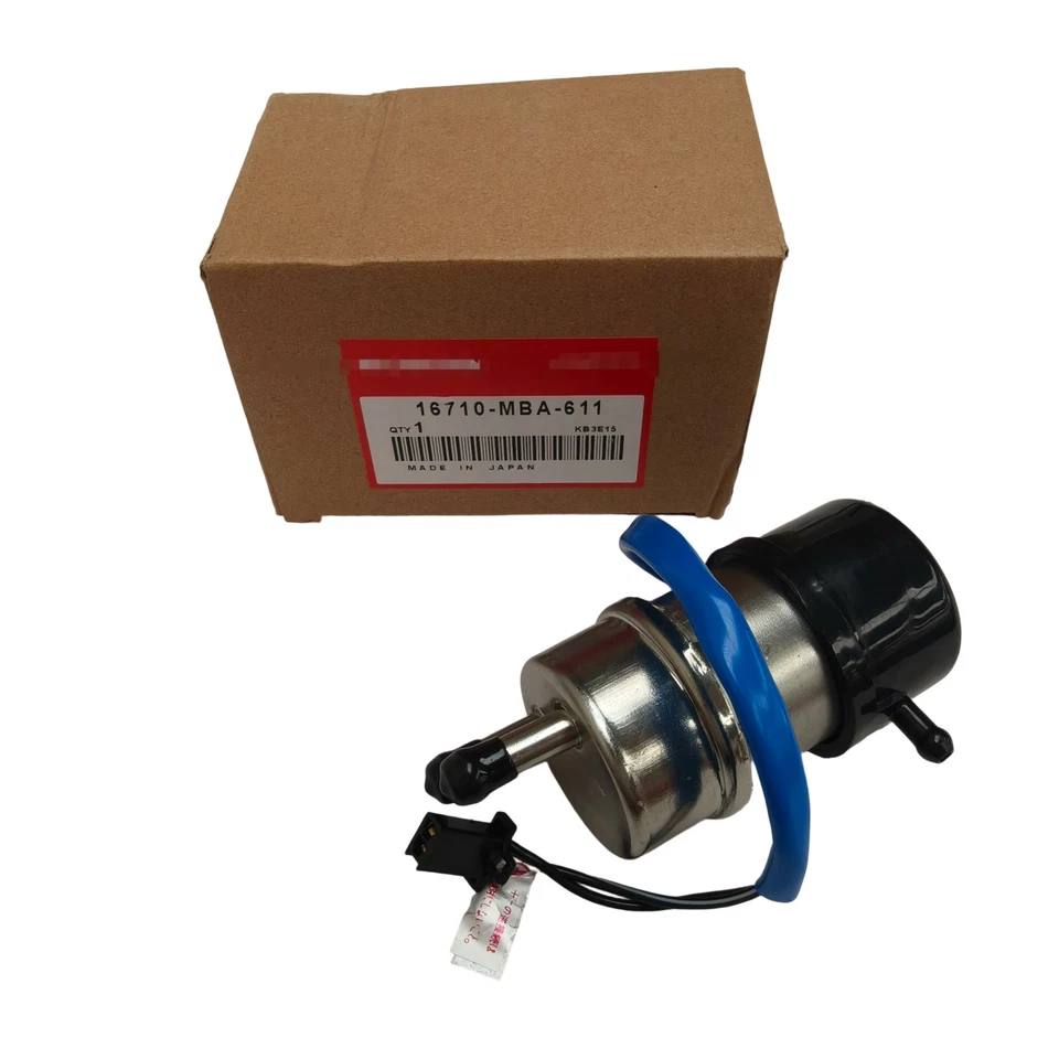 New Fuel Pump For Honda Shadow 97-03 VT750C ACE 01-07 VT750DC Spirit Foto 4 de 4