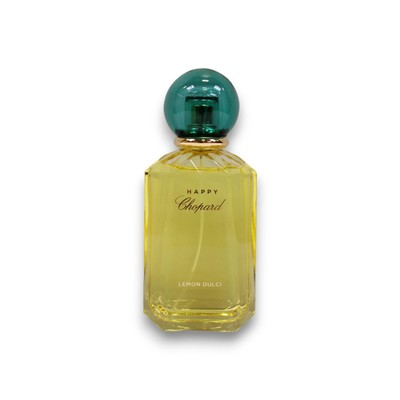 Parfum chopard Happy Lemon Dulci
