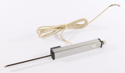 Novotechnik 75mm Linear Position Transducer TR-0075