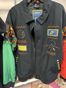 Nike Urban Jungle Jacket | eBay