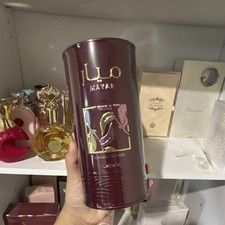 Lattafa Cherry Intense Eau de Parfum Spray 3.4 fl oz 100 mL Regular Size Perfume