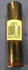 NEW Ulta Beauty Lipstick Wine Night #372 0.13 oz Made In USA. VIN DIVIN