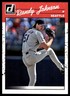 Randy Johnson 2023 Donruss #283 Mariners MLB READ FREE SHIPPING AutographDen