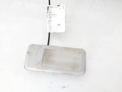 140929 Innenraumleuchte Leseleuchte  BMW X5 DE2759021-57