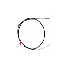 Cavo Comando Ultraflex M58 da 7 a 39 Piedi - Per Timoneria T67 - Monocavo Barca