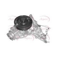 Mercedes C-CLASS W204 2007-2015 Wasserpumpe AWP1334