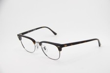 RAY-BAN RB 5154 2012 HAVANA SILVER AUTHENTIC ...