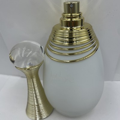 CHRISTIAN DIOR J'ADORE  PARFUM D'EAU SPRAY 100 ML/3.4 FL.OZ. (T) EDP NEW