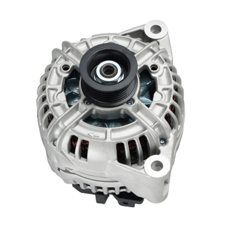 OEM Alternator For 2002-2009 Mercedes-Benz G55 G500 E320 E430 E500 S500 CLS500 - Imagem 3 de 4