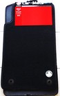 <!--F#f_0-->Genuine Holden New Front Luxury Floor Mats set of 2 Suits VF Commodore<!--F/-->