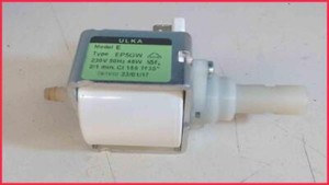Druck Wasserpumpe Model E Type EP5GW macchiatoPlus EQ.5 CTES32 -4