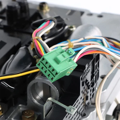 RE5R05A Valve Body Solenoid For Nissan Xterra Pathfinder For Armada Frontier - Picture 11 of 13