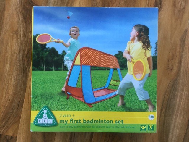 early learning centre my first gadget set