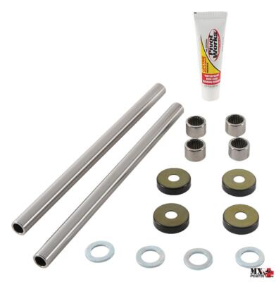 REVISION HOHE TRAPEZE VORNE YAMAHA YFZ450X 2010-2011 PIVOT WORKS PWAAK-Y...