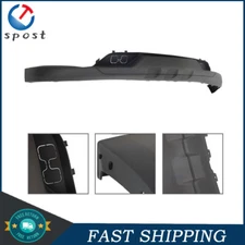 For Chevrolet Silverado 1500 2016 2017 2018 84029773 Front Bumper Lower Valance