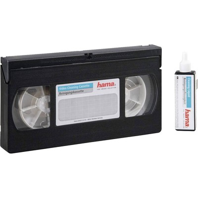 S vhs разъем