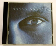 Fresh Horses by Garth Brooks CD 1995 Pearl Records Country Music 