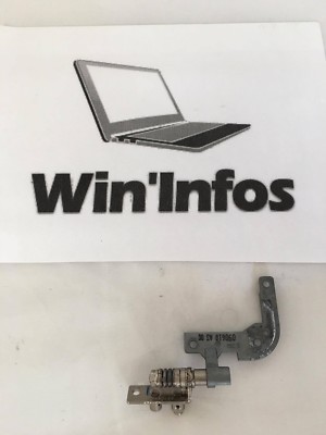 Charnière Droite R / Hinge ASUS X8AAB series