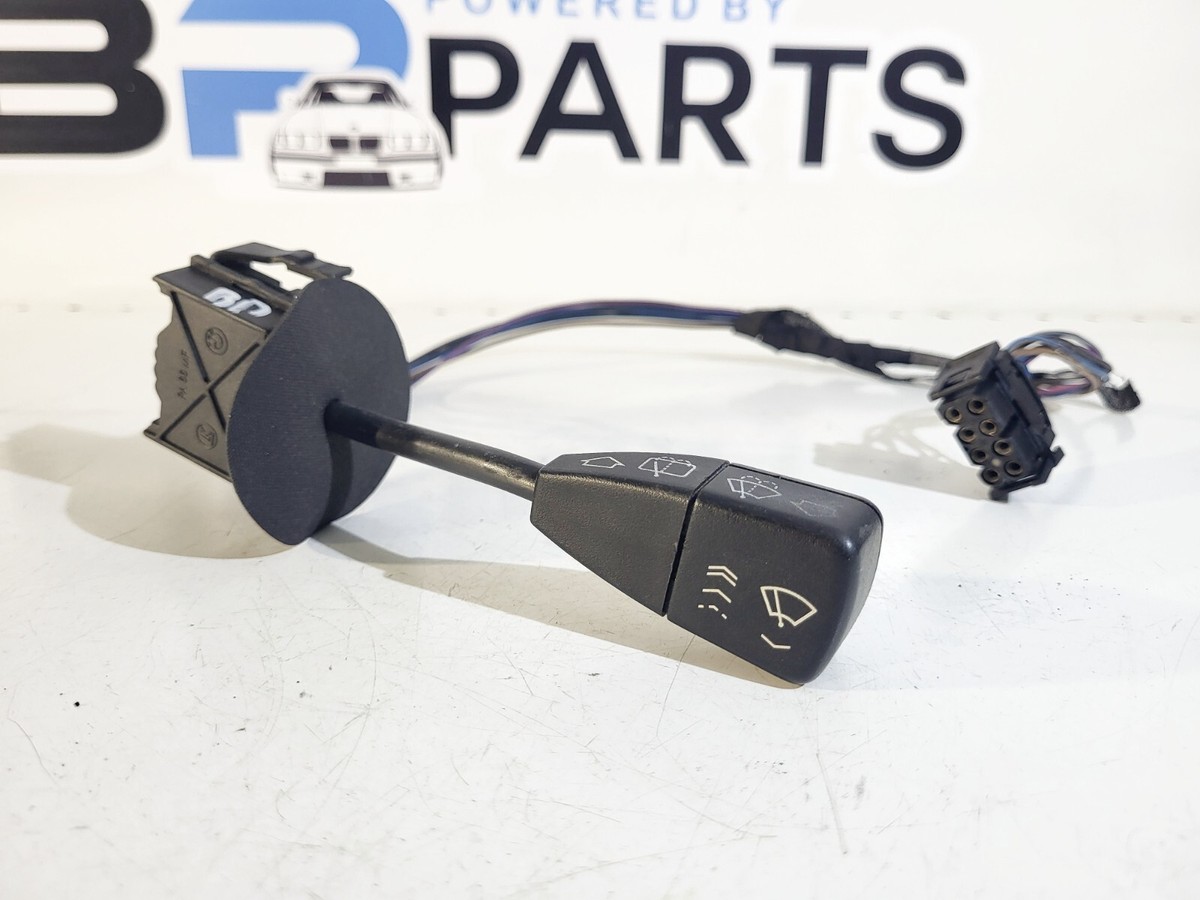BMW E36 Wiper switch 61318360919 8360919 | eBay
