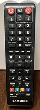 Samsung Blu-Ray Remote AK59-00149A BD-H5100 BD-H5900