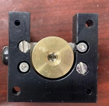 Thermo Scientific Separation Products, Flow Cell,Holder Prep Cell,Part 9551-0070