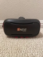 VR Headset for Iphone and Android Phones - Virtual Reality Goggles | Comfortable