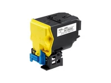 Konica Minolta magicolor 4750DN A0X5230 Yellow Toner Cartridge - High Yield, Gen