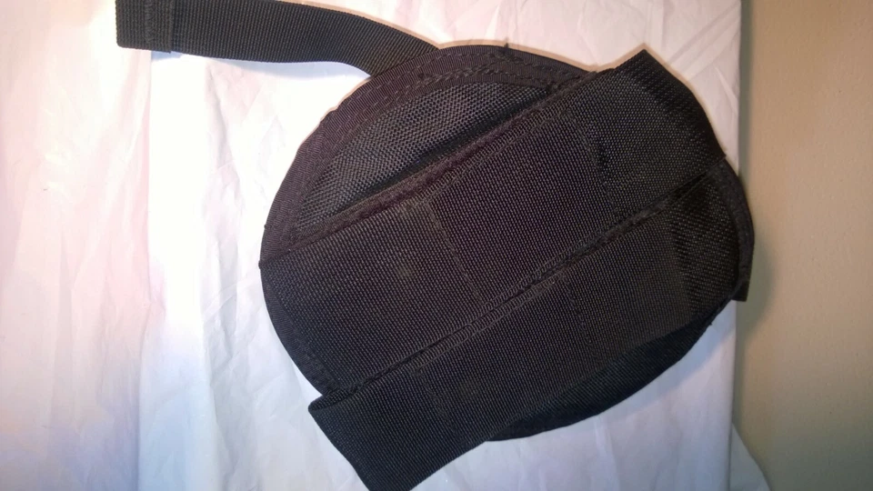 Funda de compañero de tío Mike Foto 2 de 3