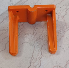 MANTUA MODEL 2358 SUPPORTO IN ALLUMINIO PER MOTORI A SCOPPIO 7-10 CC AEREO RC