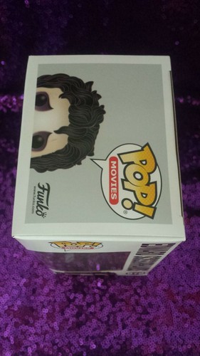 Funko Pop Movies Tim Burton Edward Scissorhands #979 - Picture 3 of 3