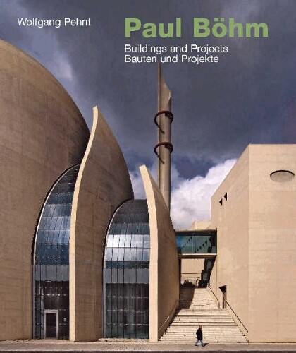 Thumbnail - Wolfgang Pehnt Paul Bohm (gebundene Ausgabe)