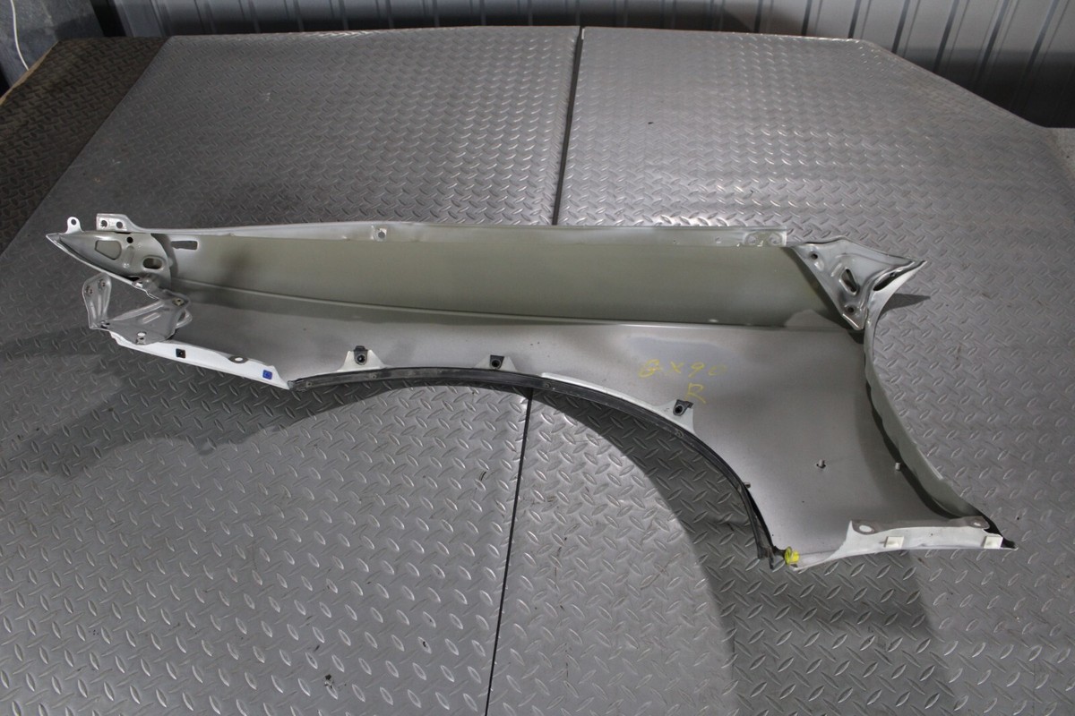 【ヤマ】フロント 1992-1996 MK7 MARK2 MARK‚Ö° GX90 JZX90 Toyota OEM JDM RHD