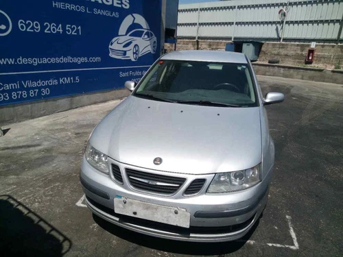 55196766 Turbocompresor para SAAB 9-3 BERLINA 1.9 TiD Linear (I/D) 2004 520557 - Imagen 5 de 9