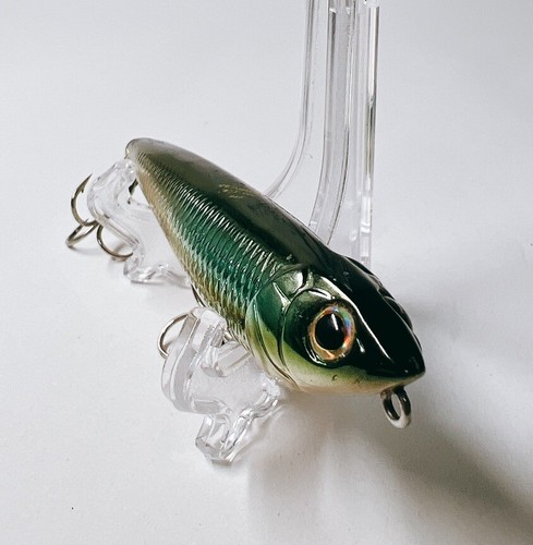 megabass DOG-X w 1/4oz - Picture 6 of 6