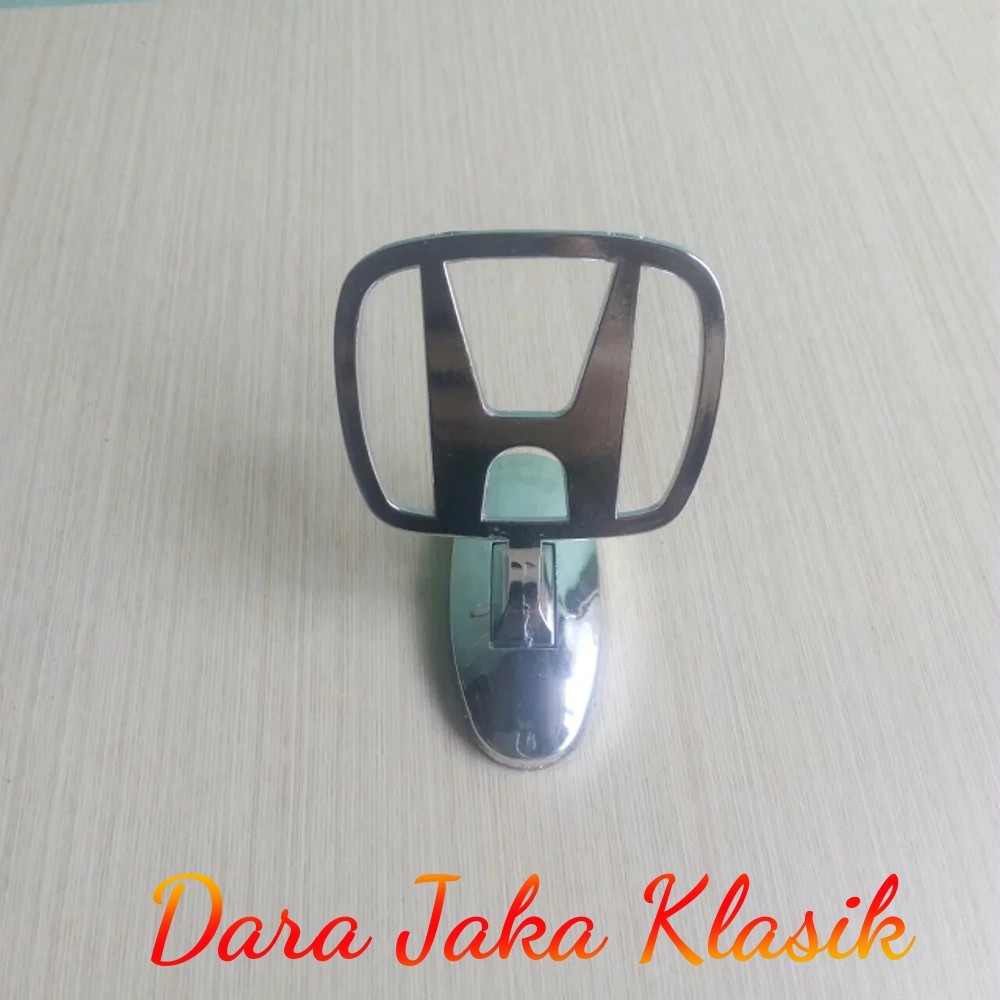 Fits for hood ornament HONDA S500,S600/SM600,S800,S2000,L700,L800