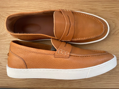 SANTONI men display picture 1