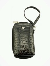 DISNEY PARKS BLACK IPHONE SMART PHONE CASE