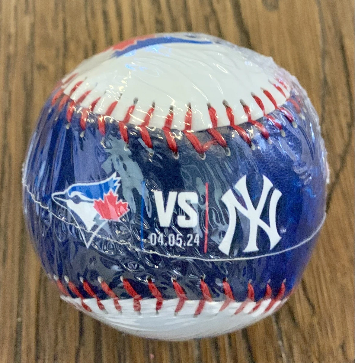 25+ New York Yankees MLB Balls for sale | Updated Oct 2026
