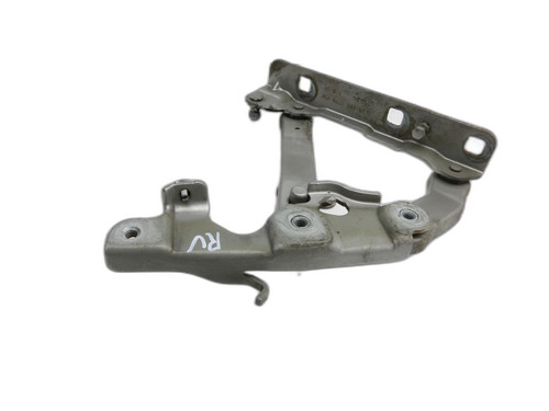 Scharnier für Motorhaube Motorhaubenscharnier re Mercedes W220 S430 98-02 Kurz