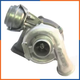 Turbolader für OPEL 2.2 DTi 16V 125PS | 860039, 860047