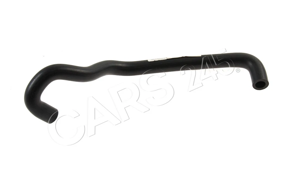 Genuine BMW E28 E30 Cabrio Idle Increase Carburetor Hose OEM 11611284663 Foto 3 de 4