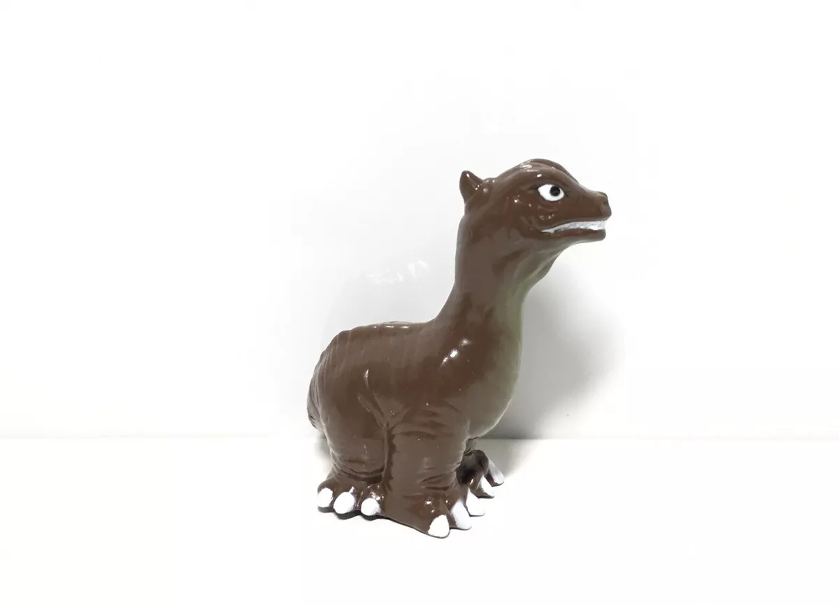 UMA Marmit Japan Exclusive Discontinued Mokele-mbembe Dinosaur Cryptid  Figure