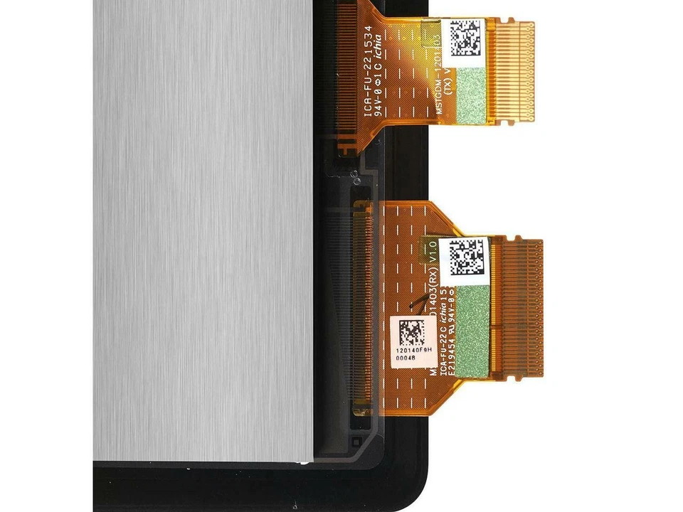 Full LCD Digitizer Screen Display Replacement for Microsoft Surface Pro 4 1724  - Image 3 of 4