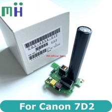 Original NEW For Canon 7D2 7DII 7DM2 Power Board Flash Driver PCB CG2-4958