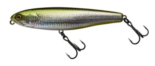 Illex Water Monitor 85 85mm 13,5g Stickbait Wobbler Jackall Bros. Topwater Bait - Bild 15 von 15