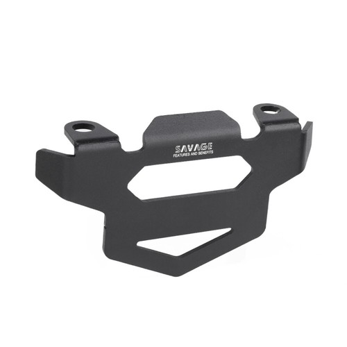 Protector de pinza de freno delantero 450MT para CF MOTO 450 MT 2024 - Imagen 12 de 12