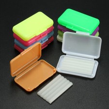 10 Kinds Scent Dental Orthodontics Ortho Wax Braces Gum Irritation Select Option