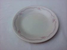 Corning Corelle English Breakfast 6.75" Bread Dessert Plate Dish