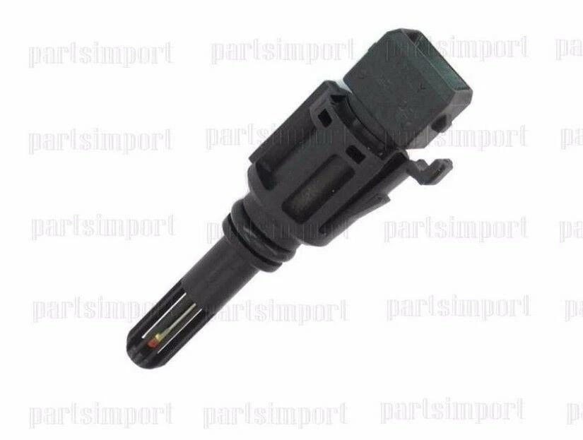 Sensor de temperatura del aire - admisión de aire del motor FACET 10.4027 para BMW nuevo Foto 3 de 4