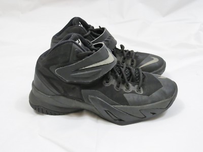 lebron high tops